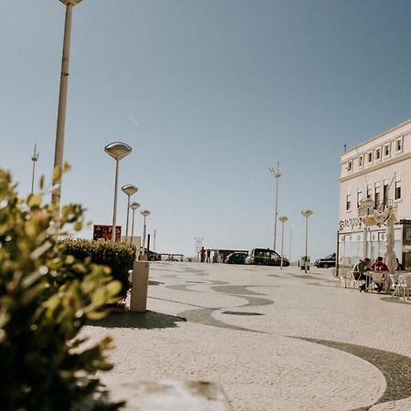 Casa Da Mariana - Nazare Apartment ภายนอก รูปภาพ