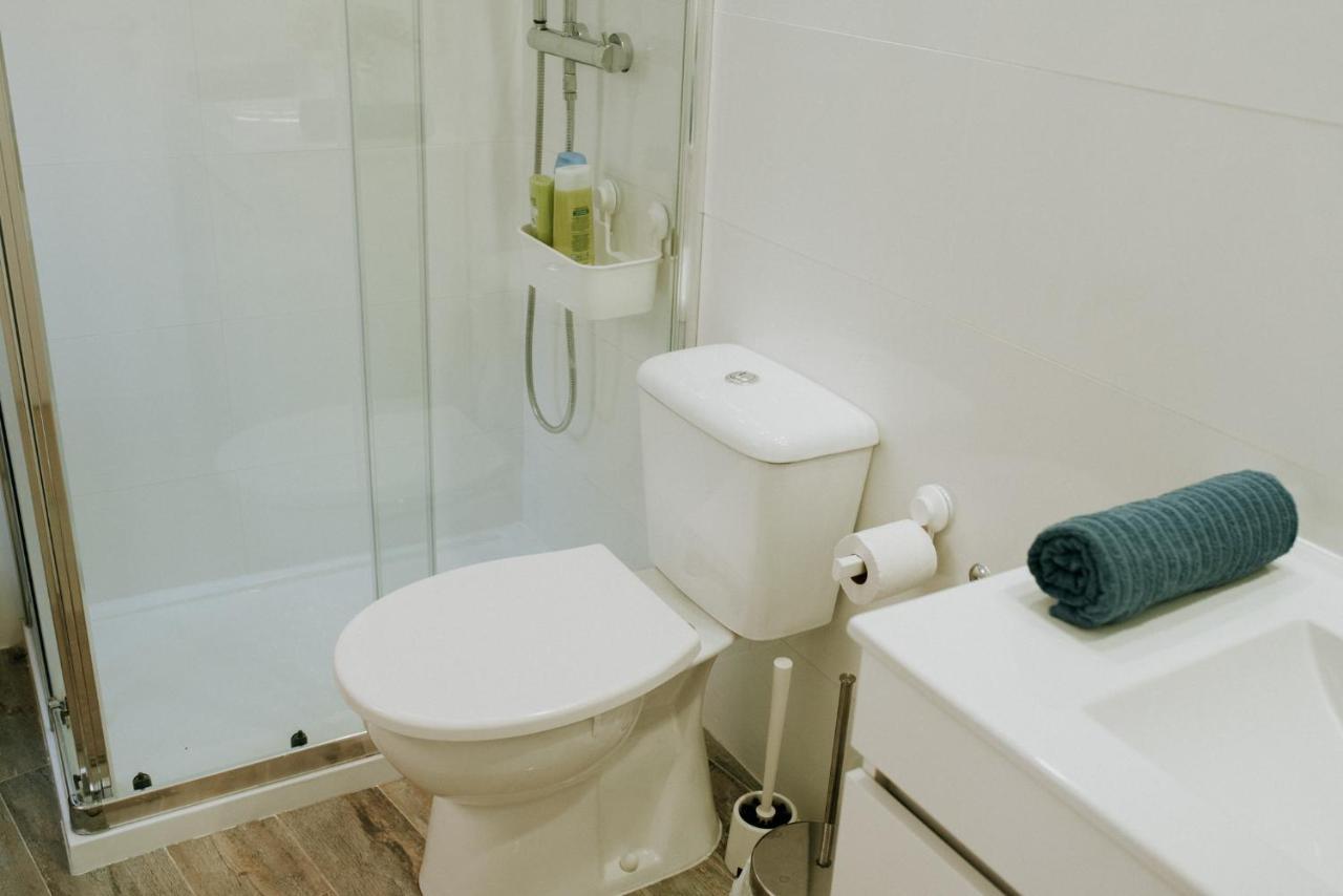 Casa Da Mariana - Nazare Apartment ภายนอก รูปภาพ