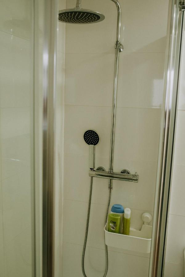 Casa Da Mariana - Nazare Apartment ภายนอก รูปภาพ