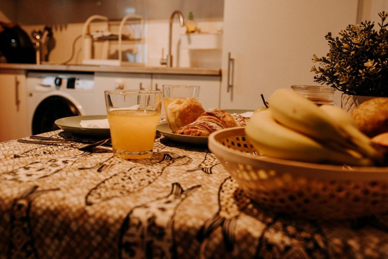 Casa Da Mariana - Nazare Apartment ภายนอก รูปภาพ
