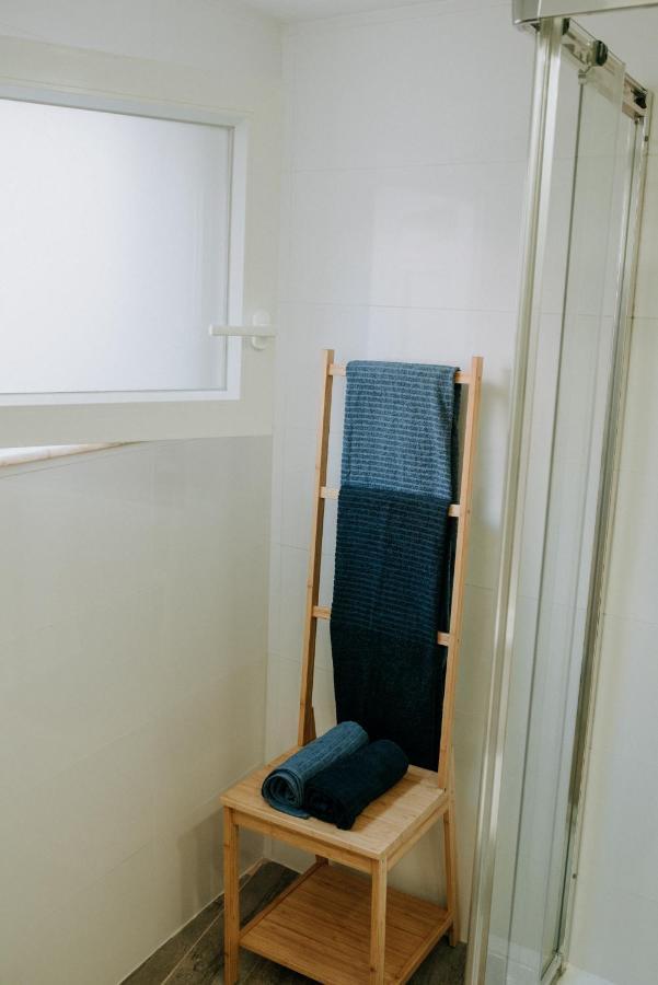 Casa Da Mariana - Nazare Apartment ภายนอก รูปภาพ