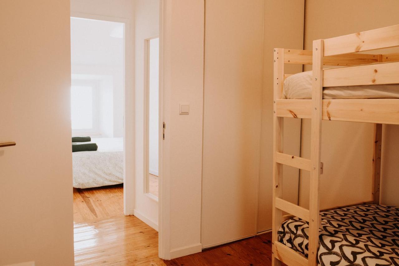 Casa Da Mariana - Nazare Apartment ภายนอก รูปภาพ