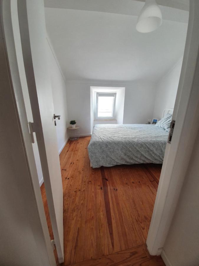 Casa Da Mariana - Nazare Apartment ภายนอก รูปภาพ